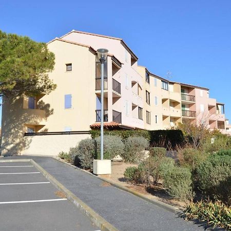 Apartment Fleury-Saint-Pierre-la-Mer, 1 bedroom, 4 persons - FR-1-229D-419 Extérieur photo