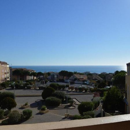 Apartment Fleury-Saint-Pierre-la-Mer, 1 bedroom, 4 persons - FR-1-229D-419 Extérieur photo