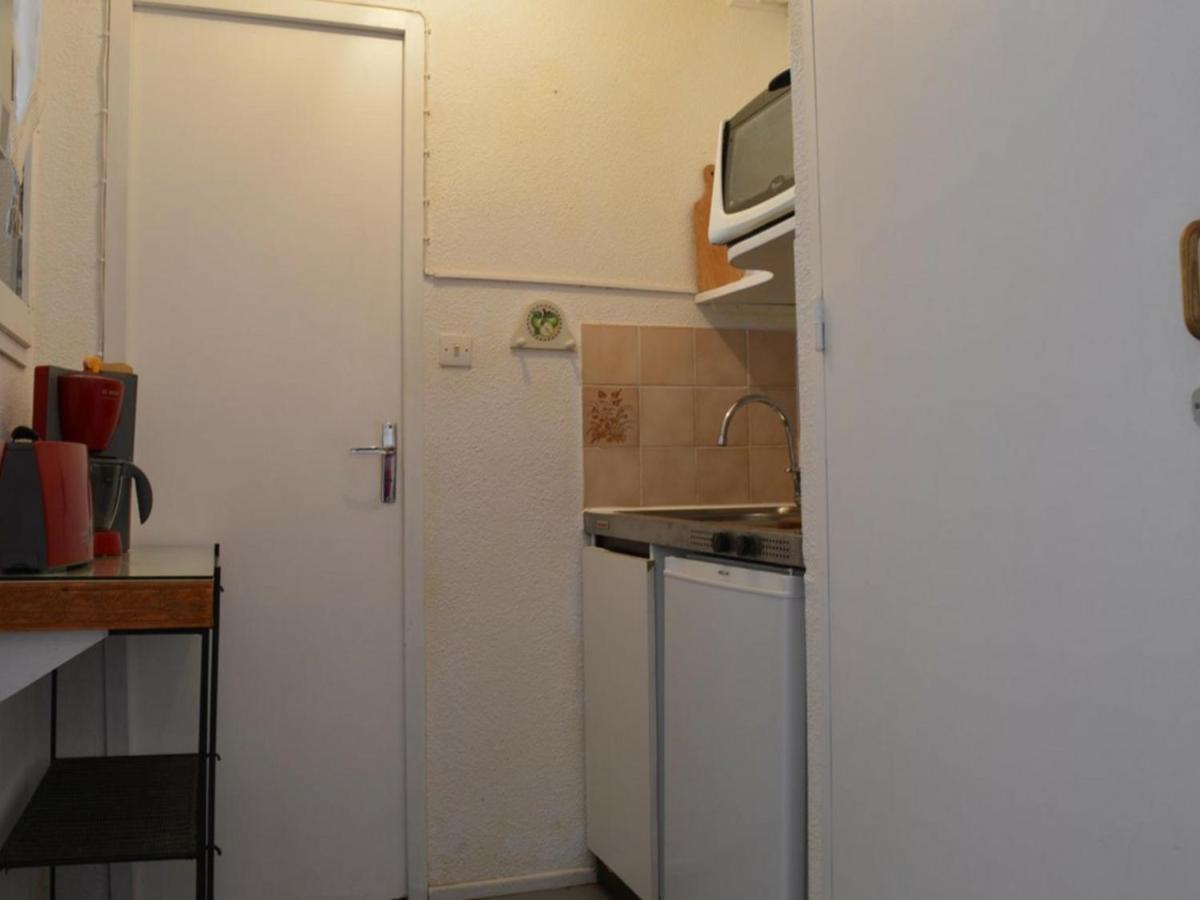 Apartment Fleury-Saint-Pierre-la-Mer, 1 bedroom, 4 persons - FR-1-229D-419 Extérieur photo