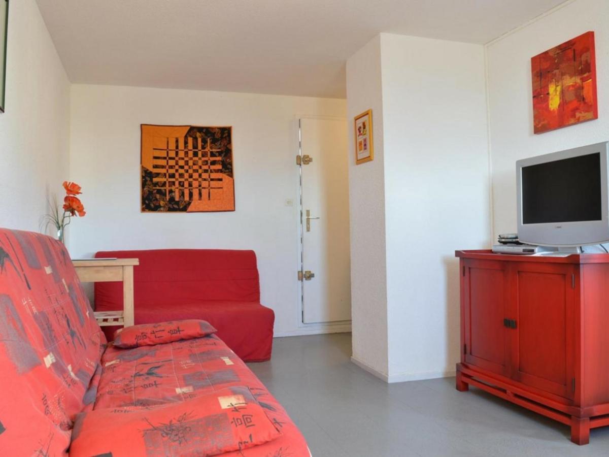 Apartment Fleury-Saint-Pierre-la-Mer, 1 bedroom, 4 persons - FR-1-229D-419 Extérieur photo