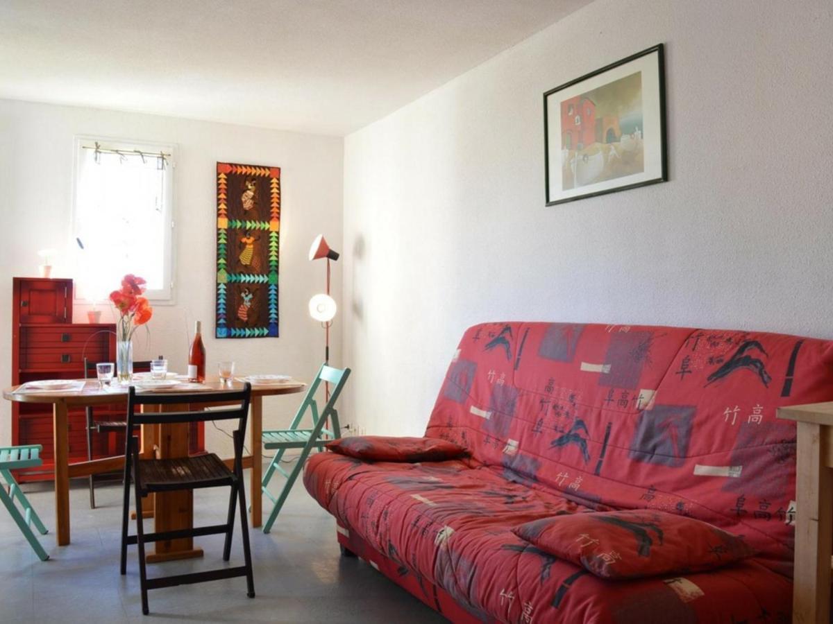 Apartment Fleury-Saint-Pierre-la-Mer, 1 bedroom, 4 persons - FR-1-229D-419 Extérieur photo