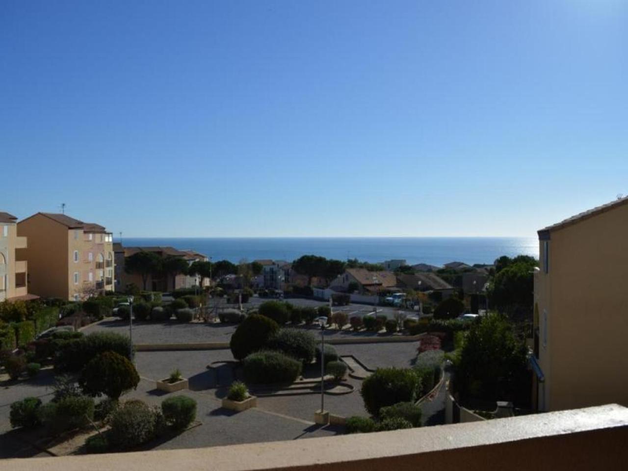 Apartment Fleury-Saint-Pierre-la-Mer, 1 bedroom, 4 persons - FR-1-229D-419 Extérieur photo